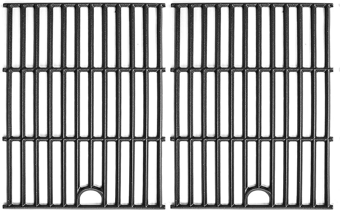 Cooking Grates for Char-Broil 463350521, 463351021, 463351221 etc Gas Grills
