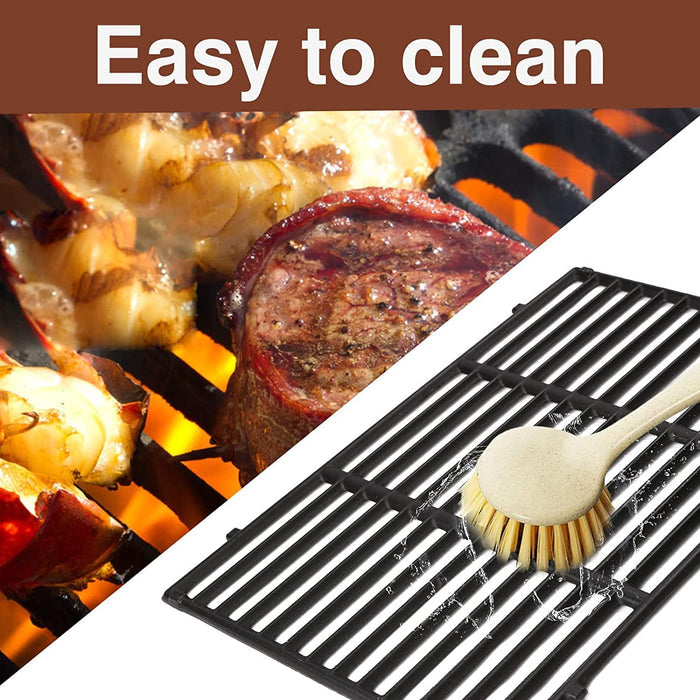 Cooking Grates for Char-Broil 463350521, 463351021, 463351221 etc Gas Grills