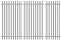Cooking Grates for Char-broil Performance 5 Burner 463450022, 463451022, 463455021, 463448021 Gas Grills
