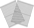Cooking Grates for Char-Broil 463241113, 463449914, 463446015 4 Burner Commercial Gas Grills