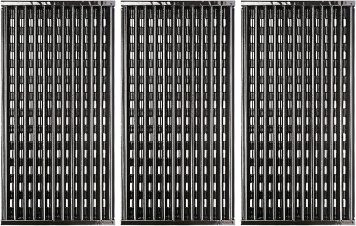 Cooking Grates for Char-Broil 463370919 463371119 463371119P1, 466335015, 469335115, 463633316 Performance 3 Burner Gas Grills