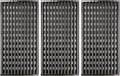 Cooking Grates for Char-Broil 463370919 463371119 463371119P1, 466335015, 469335115, 463633316 Performance 3 Burner Gas Grills