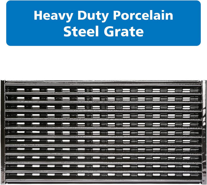 Cooking Grates for Char-Broil 463370919 463371119 463371119P1, 466335015, 469335115, 463633316 Performance 3 Burner Gas Grills