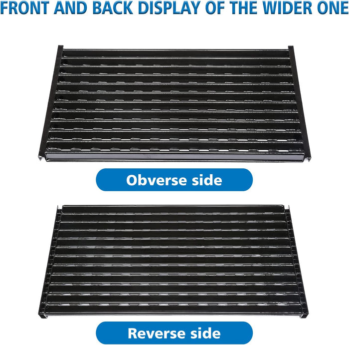 Cooking Grates for Char-Broil 463370919 463371119 463371119P1, 466335015, 469335115, 463633316 Performance 3 Burner Gas Grills