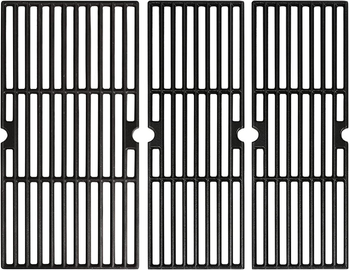 Cooking Grates for Char-broil 463377217, 463377420, 463376419, 463373319, 463335519, 463332719 Performance 4 Burner Gas Grills