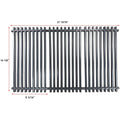 Cooking Grates for Char-Broil 466440509, 466471109, 466471111, 466471112, 415.16123800 4 Burner Gas Grills