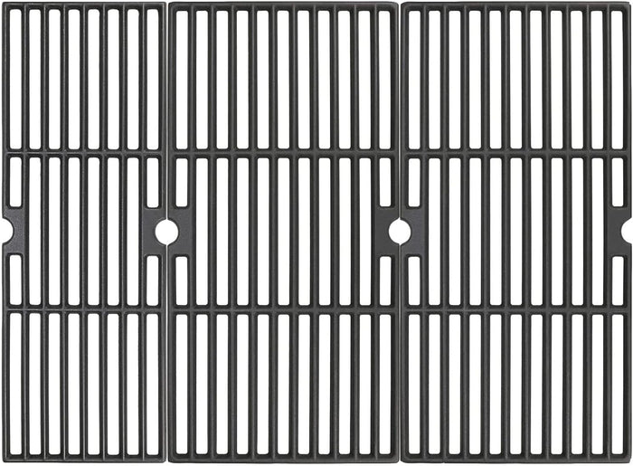 Cooking Grates for Dyna Glo DGA480, DGA480BSN, DGA480SSN, DGA480SSP, DGA480BSP 4 Burner Gas Grills
