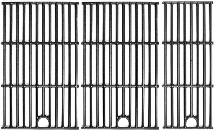 Cooking Grates for Char-broil Performance 5 Burner 463450022, 463451022, 463455021, 463448021 Gas Grills