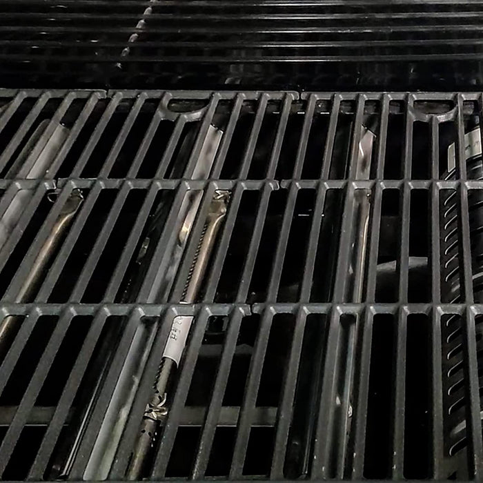 Cooking Grates for Char-broil Performance 5 Burner 463450022, 463451022, 463455021, 463448021 Gas Grills