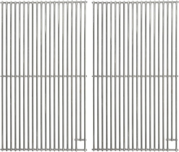 Cooking Grates for DCS 30 Inch 7 Series BGB30-BQR, BGB30-BQRN, BGB30-BQRL, BGC30-BQ-L, BGC30-BQR-L Grills
