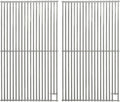 Cooking Grates for DCS 30 Inch 7 Series BGB30-BQR, BGB30-BQRN, BGB30-BQRL, BGC30-BQ-L, BGC30-BQR-L Grills