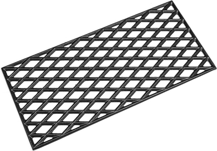 Cooking Grates for Dyna Glo DGH450CRP, DGB494SPB, DGF493BNP, DGB495SDP-D, DGH474CRP etc Gas Grills, 16.5'' x 27.7''