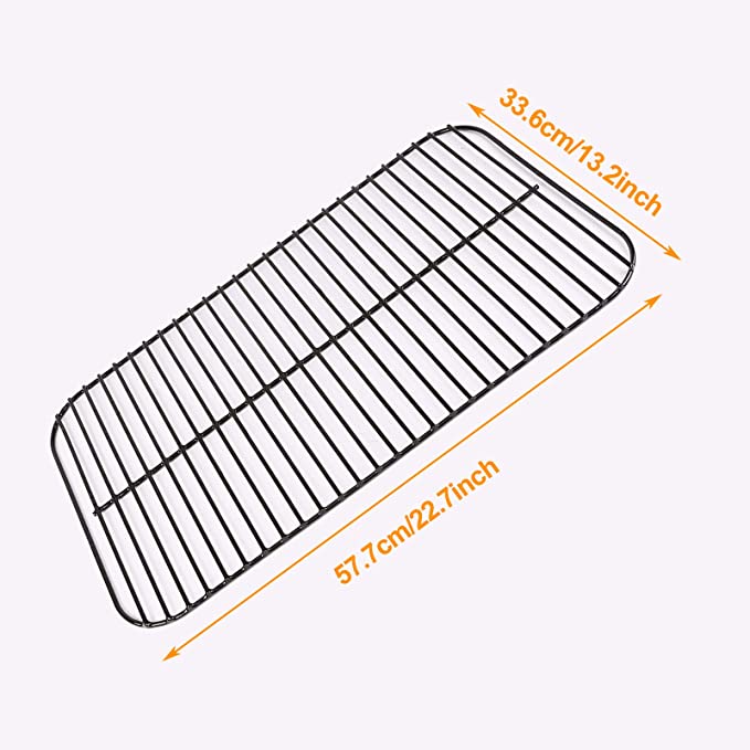 Cooking Grates for Expert Grill 3 Burner GBC1916WRS, GBC1716W, GBC2016W, GBC2016WRS