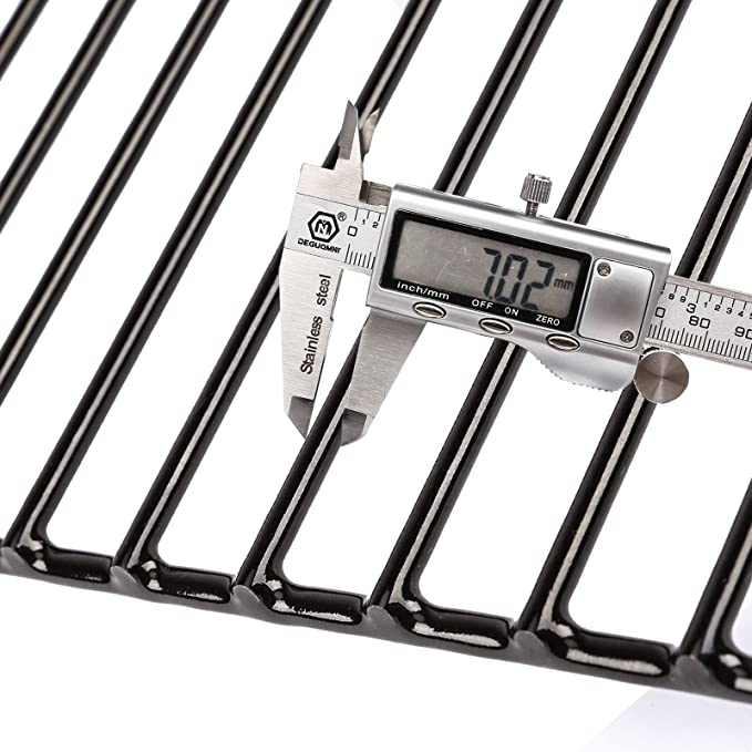 Cooking Grates for Expert Grill 3 Burner GBC1916WRS, GBC1716W, GBC2016W, GBC2016WRS