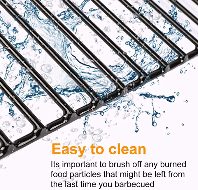 Cooking Grates for Expert Grill 3 Burner GBC1916WRS, GBC1716W, GBC2016W, GBC2016WRS