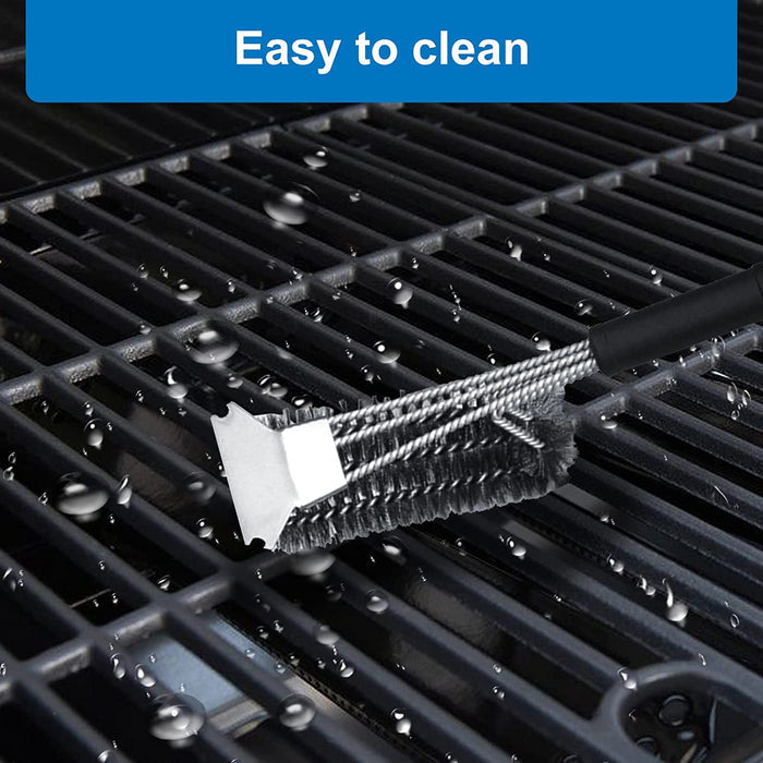 Cooking Grates for Expert Grill 720-0968, 720-0968C, 720-0968F 5 Burner Gas Grills