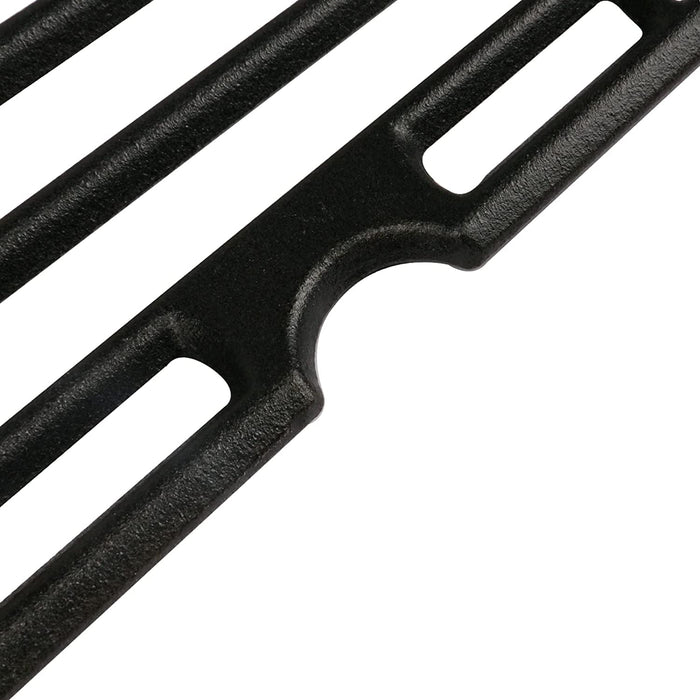 Cooking Grates for Char-griller 1515, 1224, 22424, 1624, E1515, 1616 Smoker Grill Side FireBox