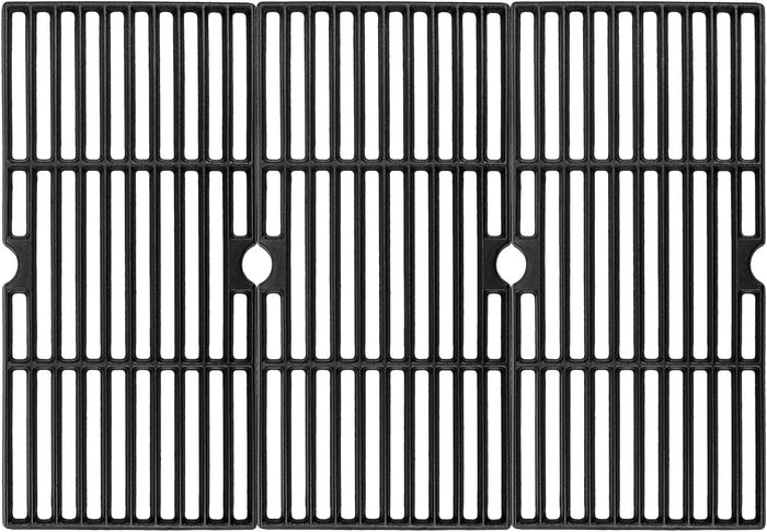 Cooking Grates for Kenmore 3 Burner 415.30811, 415.30811800, 415.165379, 415.16537900, 6400-122390-115, 415.30812800, 415.30812, 415.308128 Grills