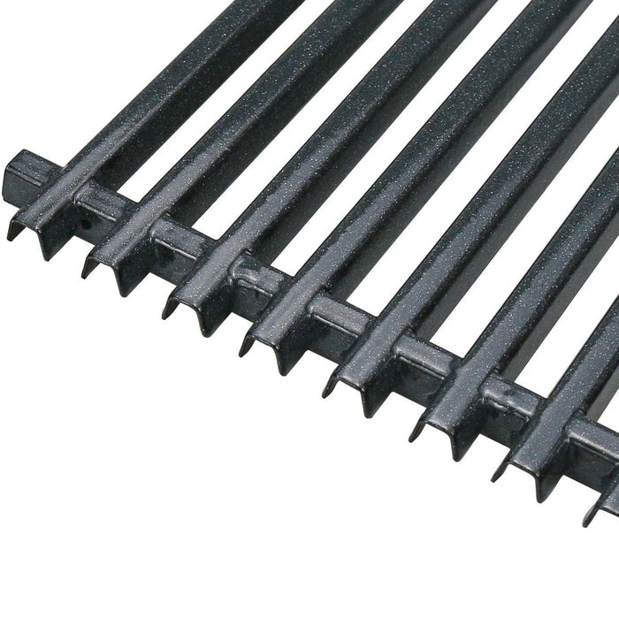 Cooking Grates 3 Pcs Kit for Kenmore 463420507 Model, 16-7/8" X 27 15/16", Grill Replacement Parts