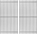 Cooking Grates for Kitchen Aid 720-0891, 730-0891 2 Burner Gas Grills