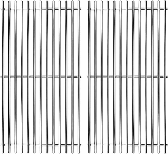 Cooking Grates for Kitchen Aid 720-0891, 730-0891 2 Burner Gas Grills