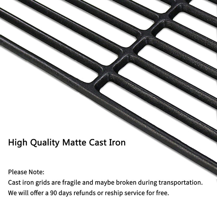 Nexgrill Grates for 720-0041, Grill Replacement Parts