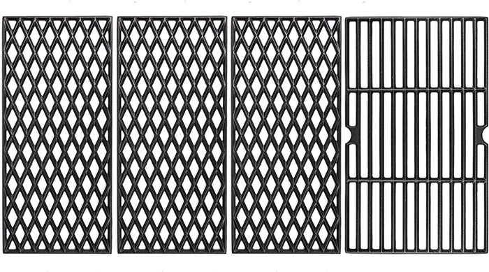 Cooking Grates for RevoAce GBC1690W-C, WM16-GBC1690W, GBC1690W, GBC1690W, GBC1690W-C, WM16-GBC1690W, BY16-101-002-06 Charcoal Gas Combo Smoker Grills