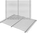 Cooking Grates for Summit Silver & Gold A, A4, B, B4 4 Burner Gas Grill Replacement Parts, for Weber 42032