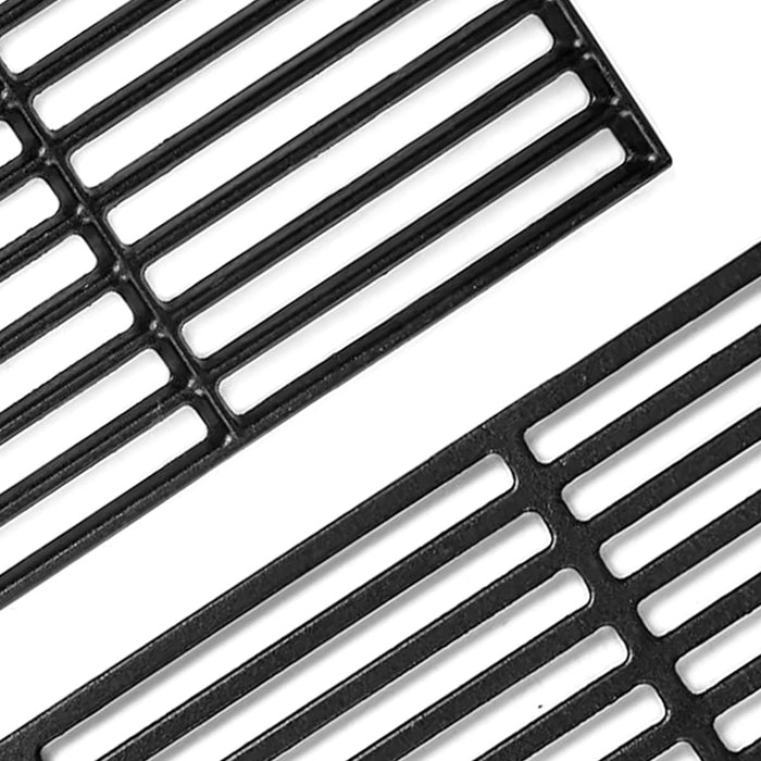 Cooking Grates for Traeger Pellet Smoker Grills, fits Century, Eastwood, Pro Series 22, Texas Pro, Lil Tex Elite 22 etc