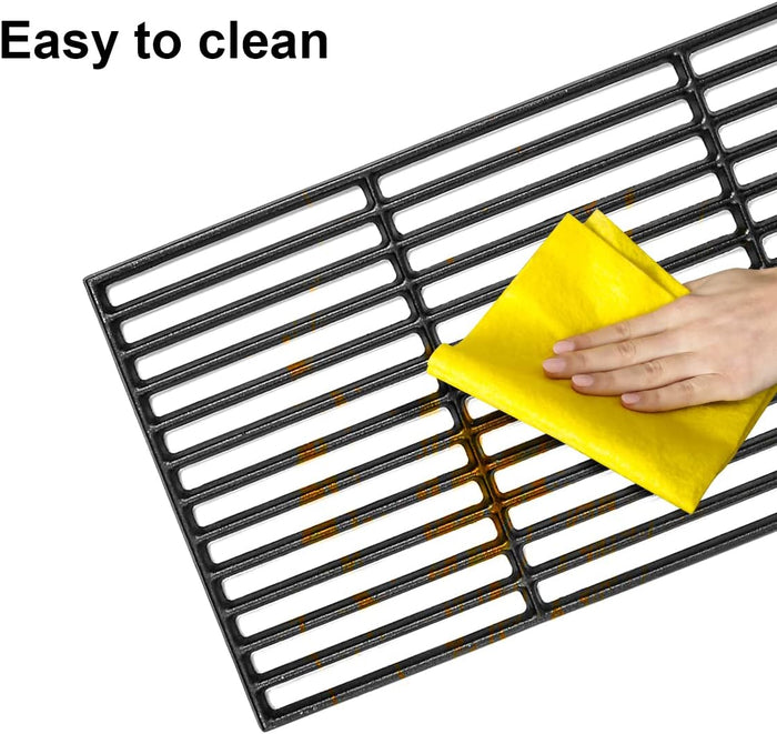 Cooking Grates for Traeger Pellet Smoker Grills, fits Century, Eastwood, Pro Series 22, Texas Pro, Lil Tex Elite 22 etc