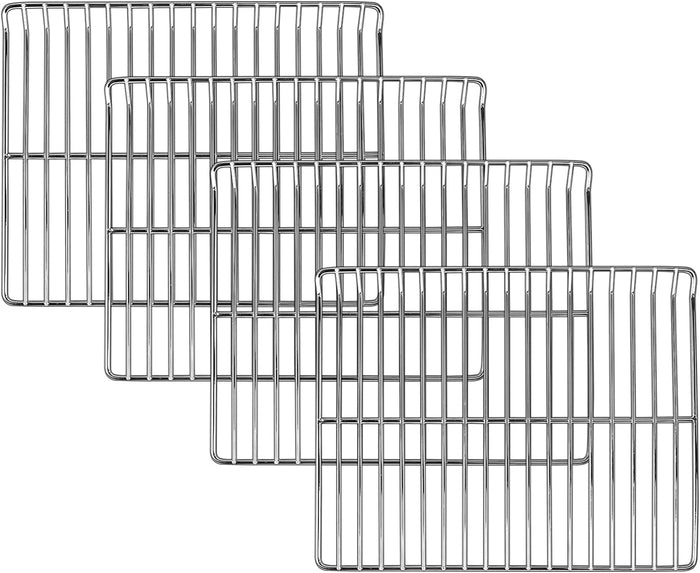 Cooking Grates Jerky Smoking Rack Kit fits Masterbuilt 30'' Electric Smokers