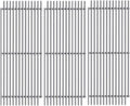 Cooking Grates Kit fits for Brinkmann 810-4905-0, 810-8905-S, 810-8907-S Gas Grills