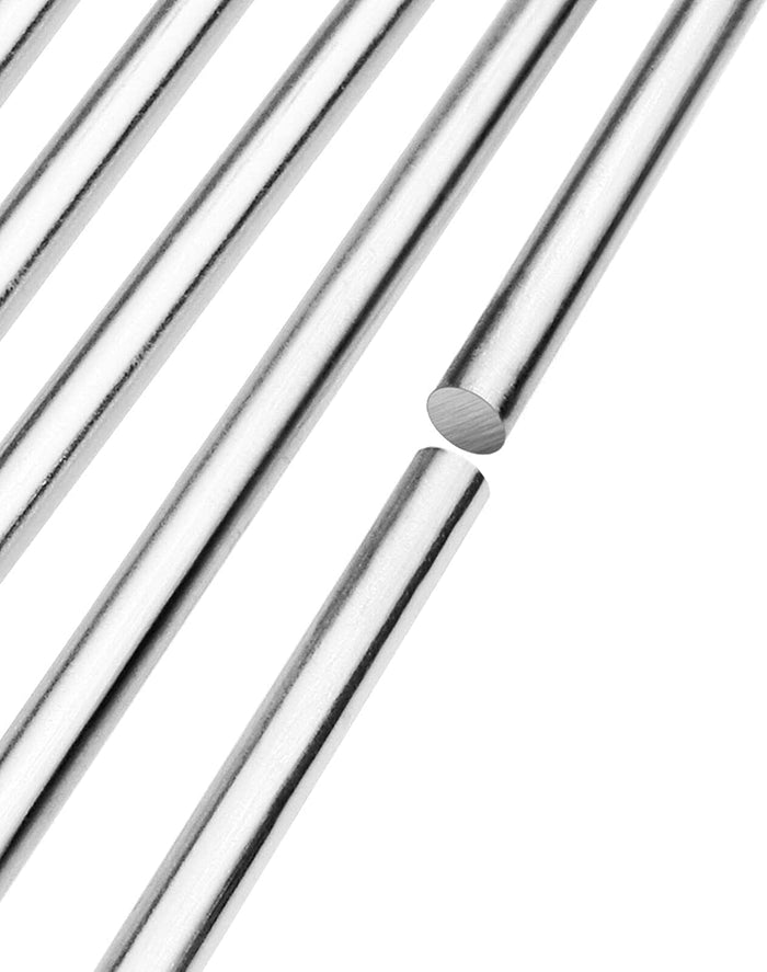 Stainless Steel Cooking Grates for Char-broil Performance II 4Burner Gas Grills, 16 8/9'' x 24 9/13''