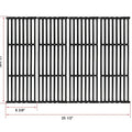 Cooking Grates Kit for Dyna Glo Grill DCP480CSP, DGP480CSP, DGP480CSP-D, DGP480CSP-1, DGP480CSP-D-1 Models