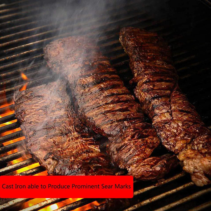 Cooking Grates Kit for Dyna Glo Grill DCP480CSP, DGP480CSP, DGP480CSP-D, DGP480CSP-1, DGP480CSP-D-1 Models