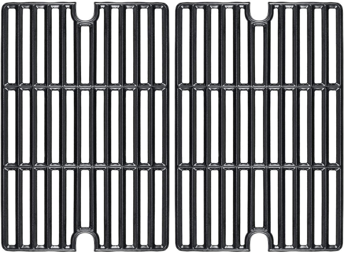 Grill Grates for Kingsford 24 Inch Charcoal Grill BC222 2409690 Model, 16 1/2" X 21 8/10", Grill Replacement Parts