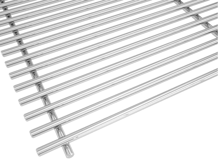Cooking Grates Kit for Kitchen Aid 740-0781, 740-0781GH, 750-0781, 750-0781GH 5 Burner Gas Grills