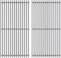 Cooking Grates Kit for Silver Chef 4551-54, 4551-57, 4551-64, 4551-67, 4551-74, 4551-77 Gas Grills