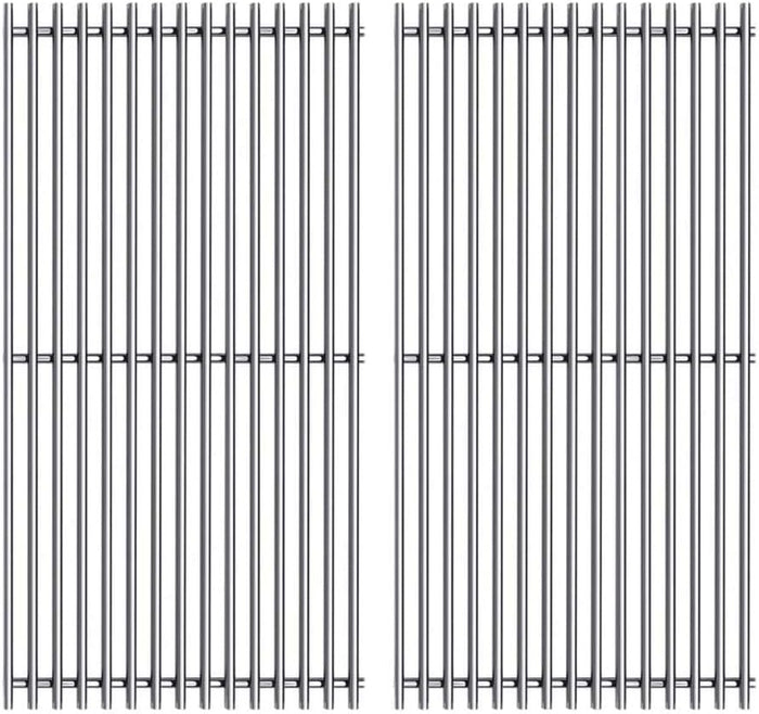 Cooking Grates Kit for Sunbeam 6654-54, 6654-57 and GrillPro 2451-54 Gas Grills