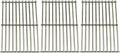 Cooking Grates Kit for UniFlame GBC1030W, GBC1134W, GBC1343W Gas Grills