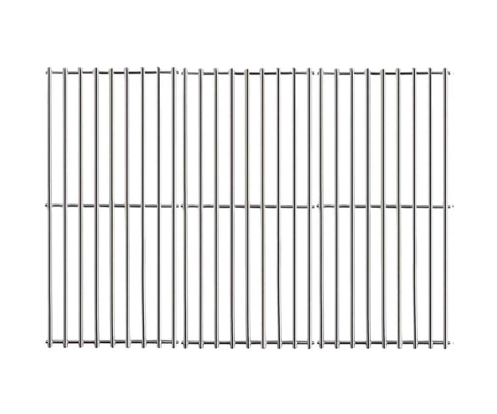 Cooking Grid Grates for Broil King 495051, 49605, 945050, 948050 Pellet Smoker Grills