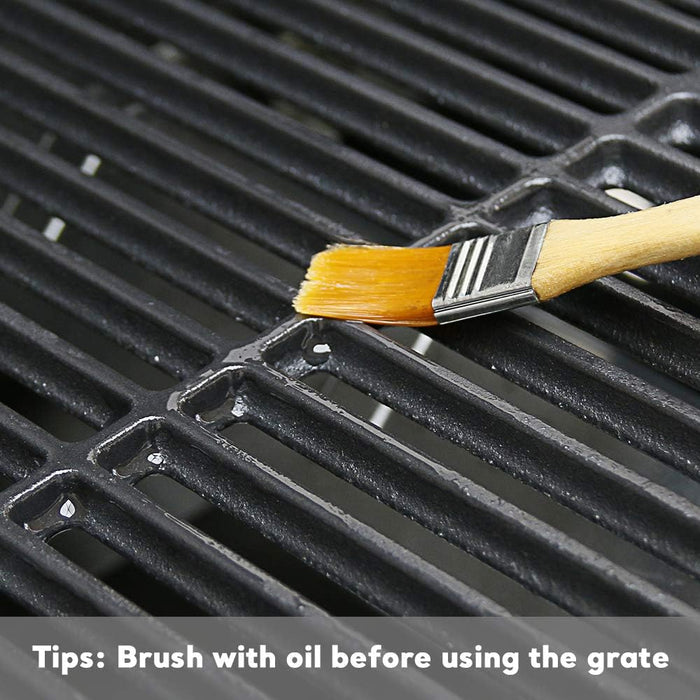Cooking Grid Grates for Char-Broil Designer 3 Burner 463261306, 464310209, 463261406, 463253905, 463254405 Gas Grills