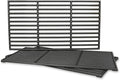 Grill Grates for Char-Griller 1624, 1733, 2735 Smokin' Champ Charcoal Grill Horizontal Smoker