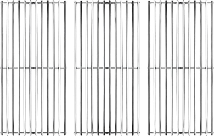 Cooking Grid Grates for Nexgrill 720-0008, 720-0008-T, 720-0584, 720-0584A, 720-0335 4-5 Burner Gas Grills