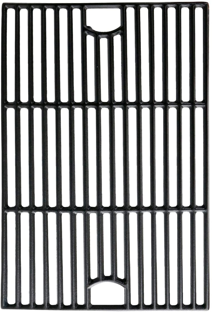 Cooking Grid Grates for Nexgrill 720-0896, 720-0896B, 720-0896C, 720-0896E, 720-0896X, 720-0896BK, 720-0896CA, 720-0896CG, 720-0896CP Gas Grills