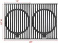 Cooking Grid Grates Kit 17 1/4 x 26” for Stok SGP4330SB SGP4032N SGP4330 SGP4130N Grills