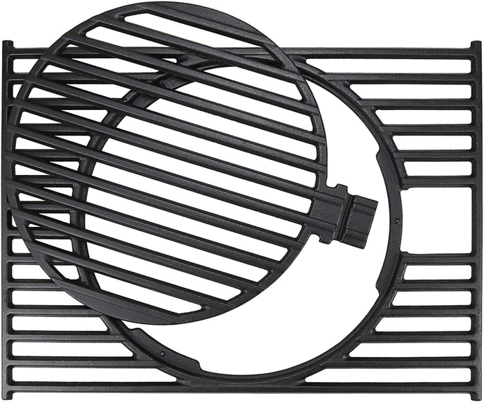 Cooking Grid Grates Kit 17 1/4 x 26” for Stok SGP4330SB SGP4032N SGP4330 SGP4130N Grills