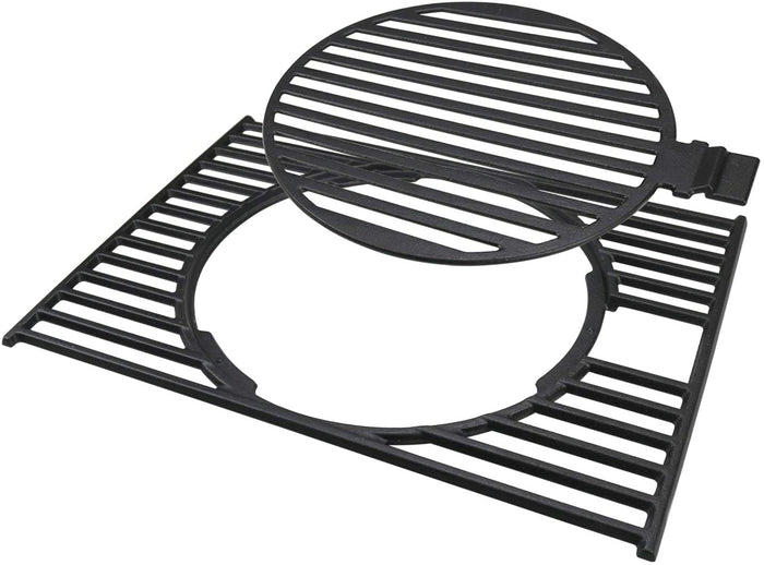 Cooking Grid Grates Kit 17 1/4 x 26” for Stok SGP4330SB SGP4032N SGP4330 SGP4130N Grills