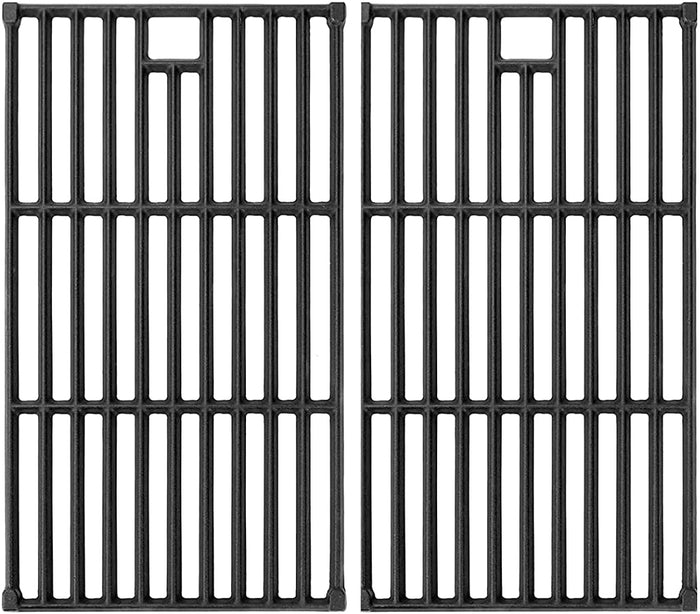 Cooking Grid Grates Kit fits Coleman 9993 Gas Grill