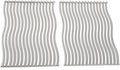 Cooking Grid Grates Kit fits for Napoleon LD3, 425, RT425, Rouge 425 Gas Grills